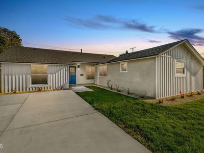 320 Frances St, Ventura, CA, 93003