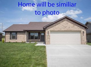 266 Windward Way, Richmond, KY 40475