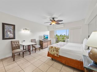 Waikiki Shore, Honolulu, HI 96815