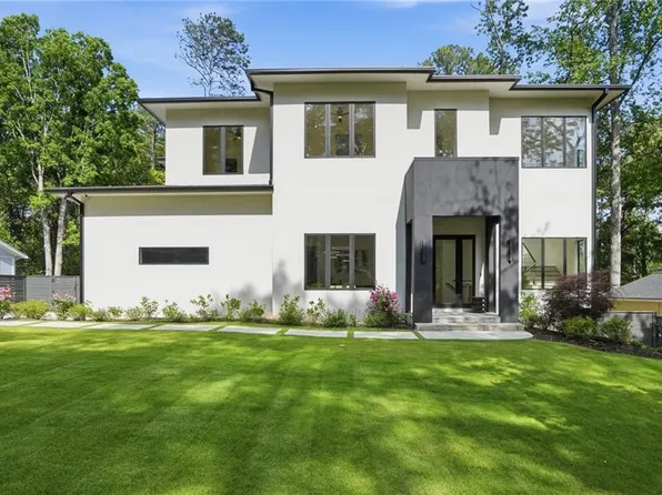 3293 Lenox Pl NE, Atlanta, GA 30324