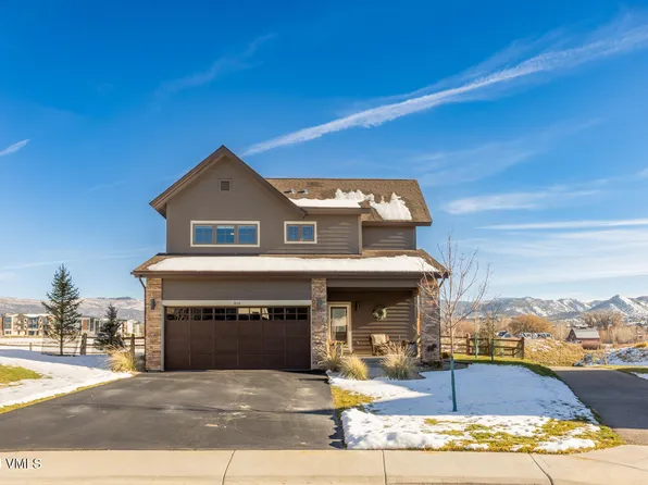 116 Soleil Cir, Eagle, CO 81631