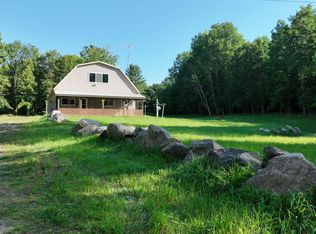 475 E Ashard Rd, Harrison, MI 48625