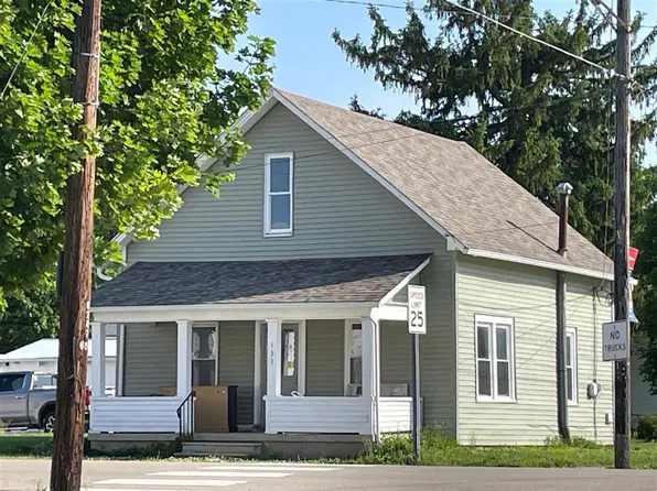 131 E Washington St, New Madison, OH 45346