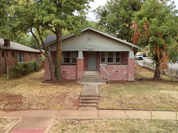 2623 N Walker Ave, Oklahoma City, OK 73103