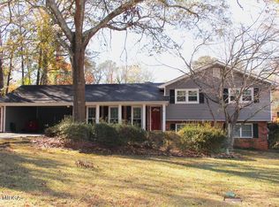 3150 Misty Valley Ct, Macon, GA 31204