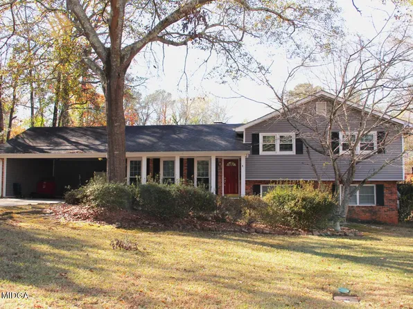 3150 Misty Valley Ct, Macon, GA 31204
