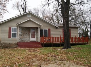 7519 State Highway Cc, Dora, MO 65637