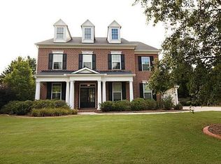 303 Bennington Pl, Canton, GA 30115
