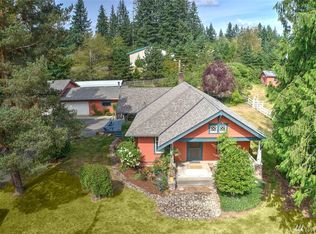 18412 SE Lake Youngs Rd, Renton, WA 98058