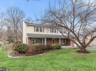 3724 Tustin Rd, Ellicott City, MD 21042