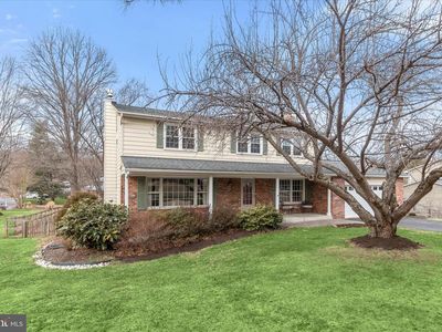 3724 Tustin Rd, Ellicott City, MD, 21042