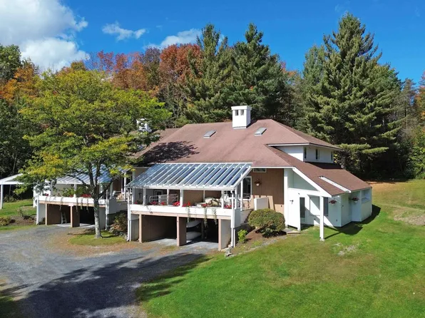 149 Club Sugarbush North Road #51, Warren, VT 05674