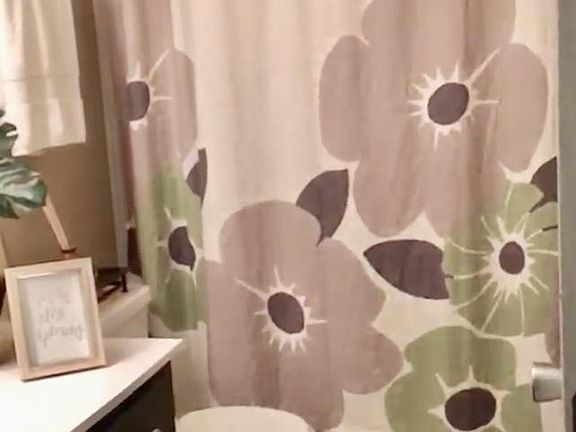 Full 2 nd bath