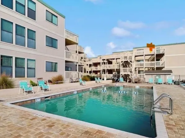 9661 Shore Dr. #3 C-10, Myrtle Beach, SC 29572