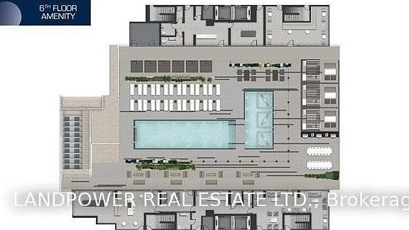 3rd image of 99 Broadway Ave #1102NT