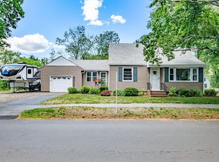 52 Warwick St, Portland, ME 04102