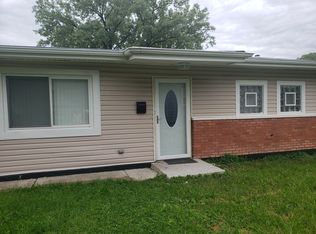 10 W Sibley Blvd, Dolton, IL 60419