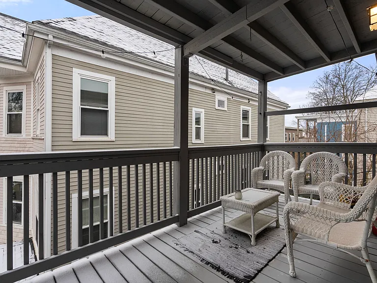 150 South St #2 — Photo 18