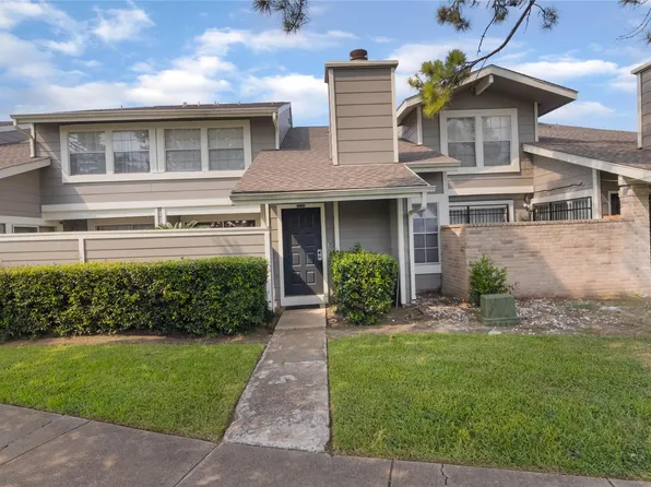 12123 Lemon Ridge Ln #121, Houston, TX 77035