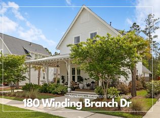 180 Winding Branch Dr, Summerville, SC 29486