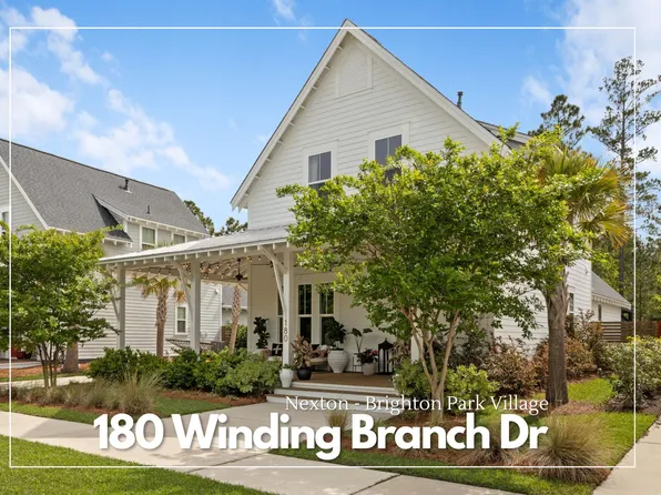 180 Winding Branch Dr, Summerville, SC 29486