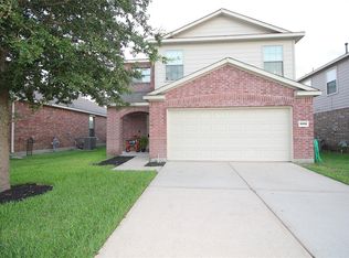 16506 Peyton Stone Cir, Houston, TX 77049