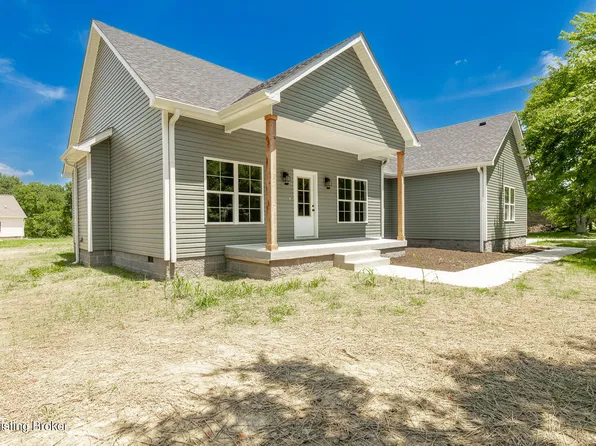 216 Quail Hollow Rd, Shepherdsville, KY 40165