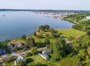60 Waldo Avenue, Rockland, ME 04841