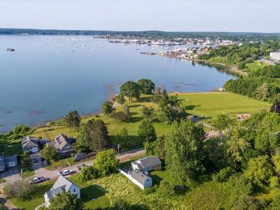 60 Waldo Avenue, Rockland, ME, 04841