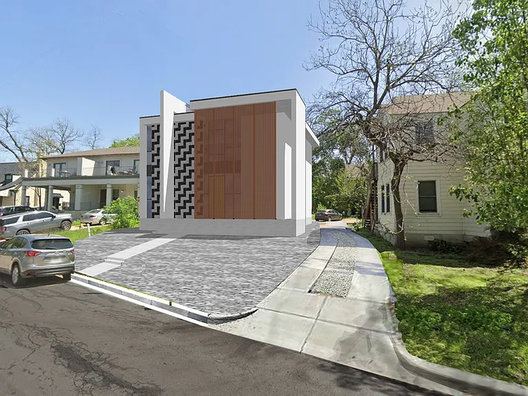 2307 Longview St — Photo 1