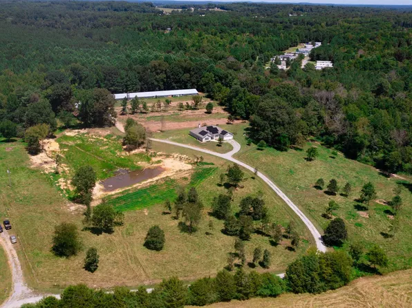 17880 Us Highway 64 W, Siler City, NC 27344