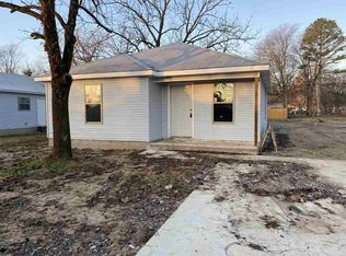 621 Paschal Ave, Trumann, AR 72472