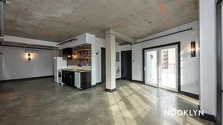 Rented by Nooklyn NYC LLC