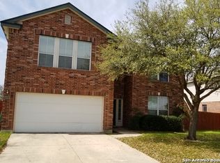 8711 Feather Trl, Helotes, TX 78023