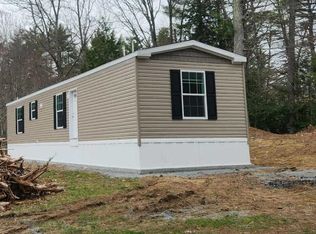 33 Martin Rd, Deering, NH 03244