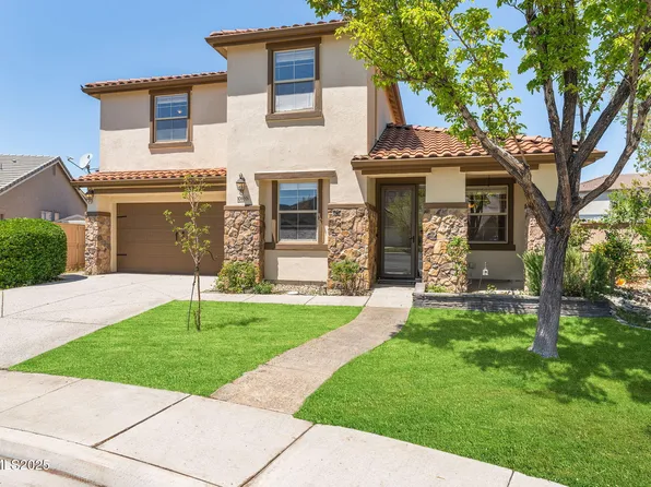 10655 Birch Point Ct, Reno, NV 89521