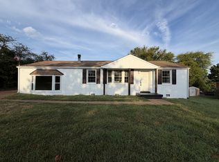 4921 Yorktown Rd, Nashville, TN 37211