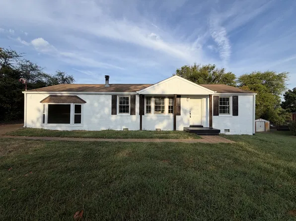 4921 Yorktown Rd, Nashville, TN 37211