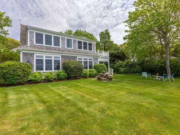 5 Asas Landing, Orleans, MA 02653