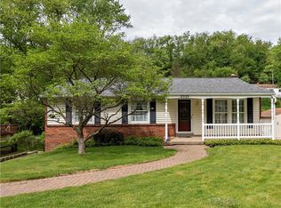 2935 Greenfield Rd, Glenshaw, PA 15116