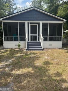 600 W Conyers St, Saint Marys, GA, 31558