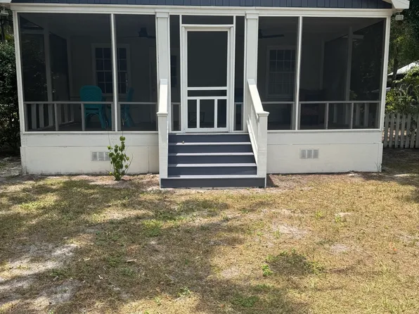 600 W Conyers St, Saint Marys, GA 31558