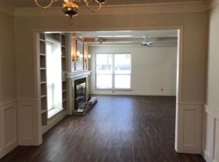 4816 Gretna Green Ln, Tyler, TX 75703
