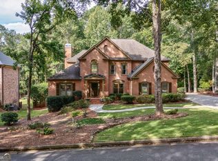 334 Grand Ave, Suwanee, GA 30024