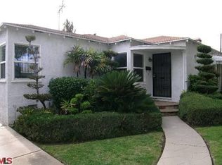 4019 Colonial Ave, Los Angeles, CA 90066
