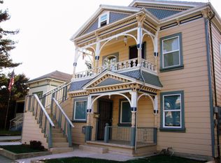 1611 Willow St, Alameda, CA 94501