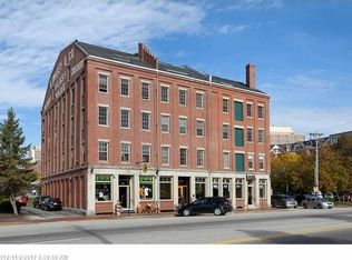 269 Commercial St APT 2B, Portland, ME 04101