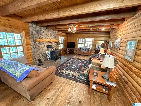 132 County Road 850, Heflin, AL 36264