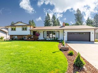 3713 S Woodruff Rd, Spokane, WA 99206