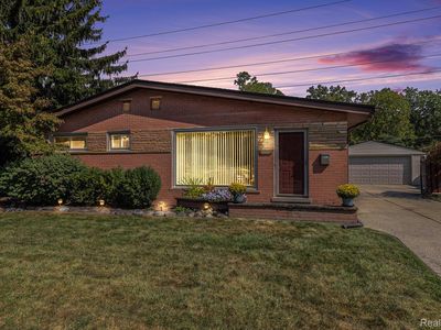 36682 Angeline Cir, Livonia, MI, 48150